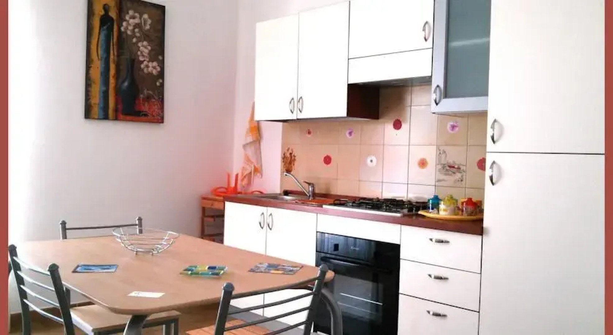 Guest House Gibellina