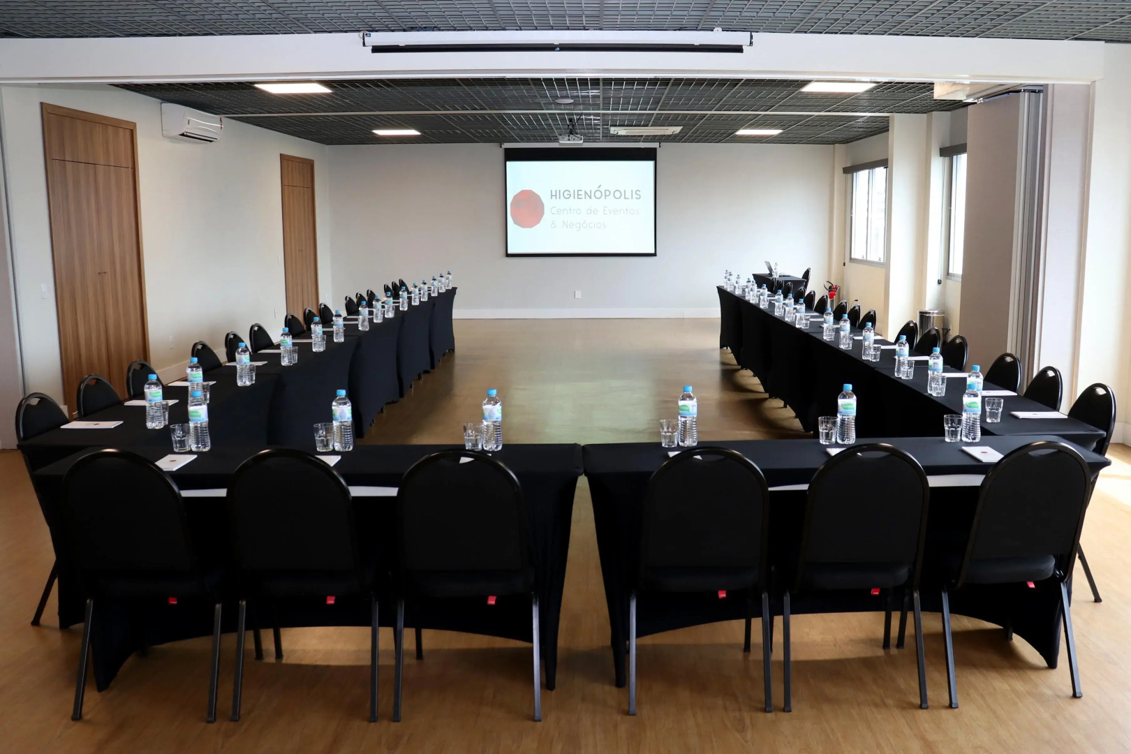 Hotel Laghetto Stilo Higienópolis