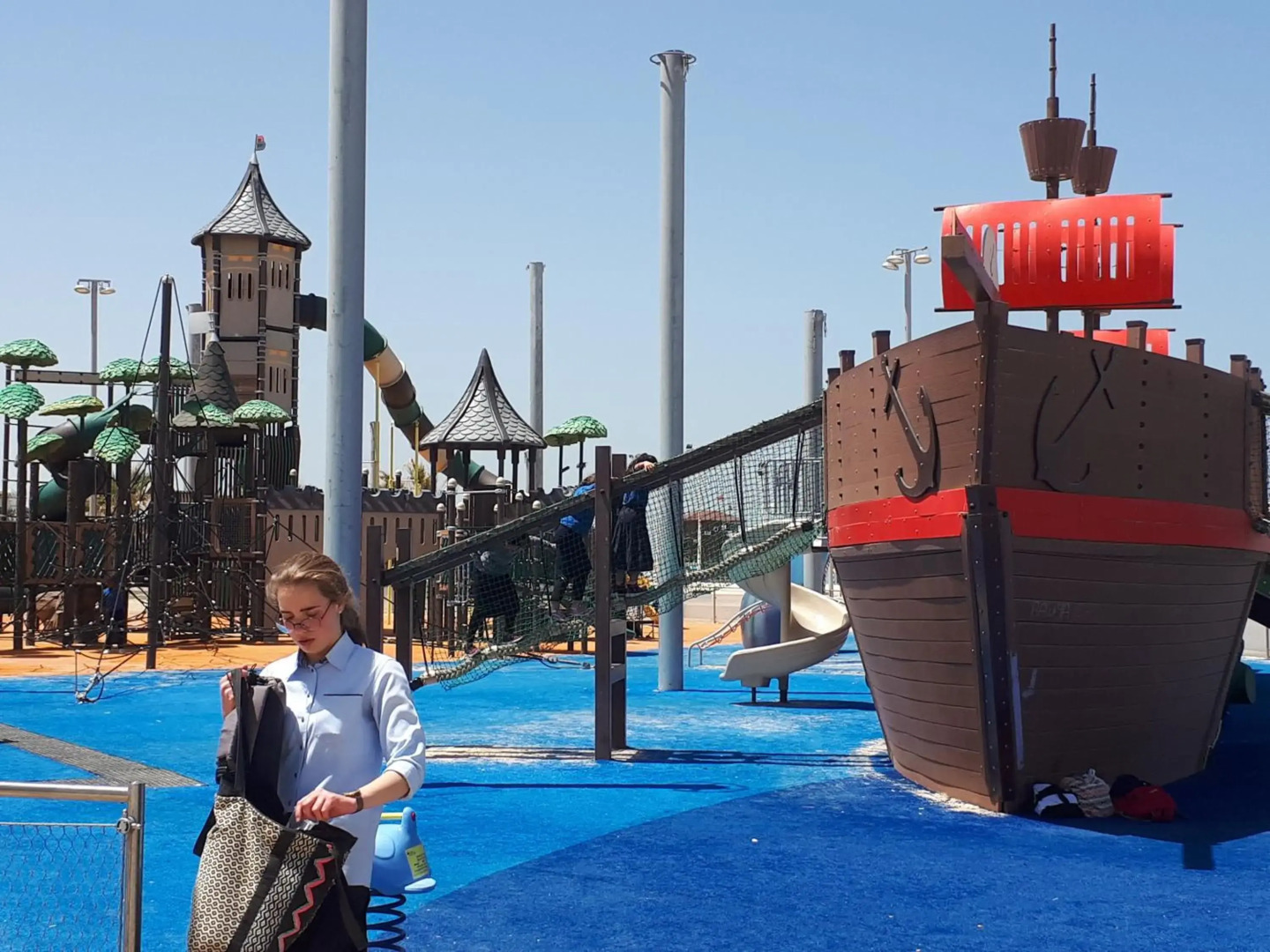 Apartment in the center Ashdod