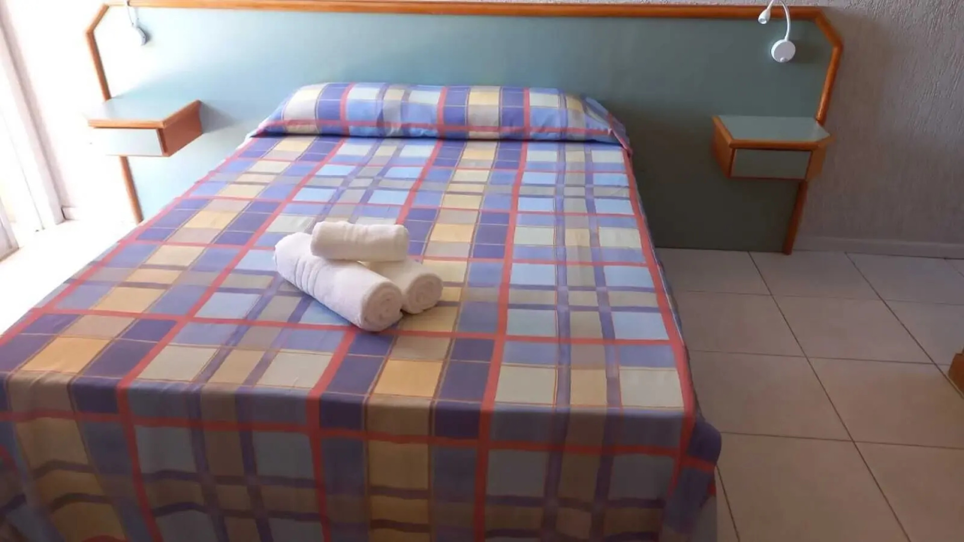 Laguna Tourist Hotel