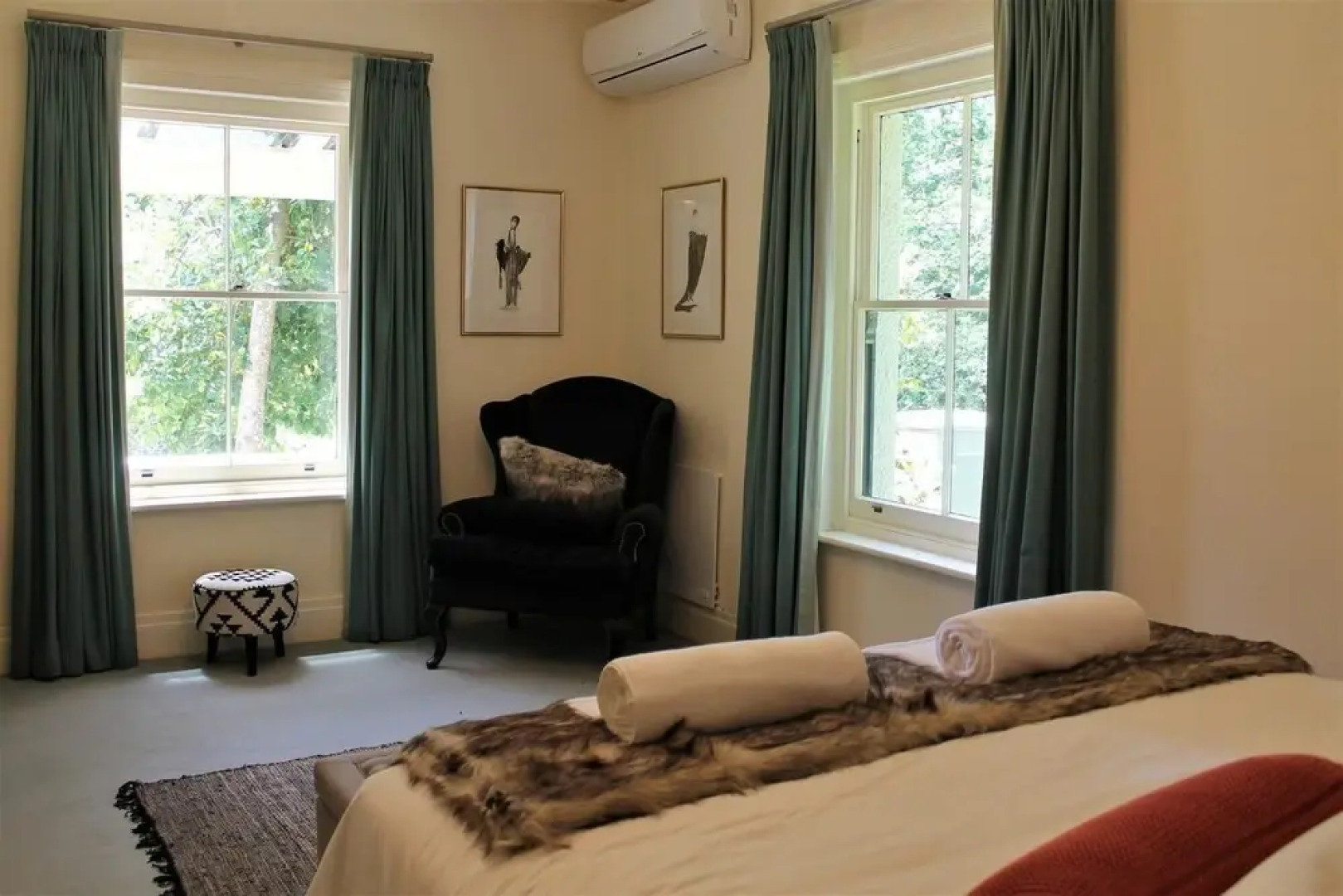 Cobb's Hill Homestead