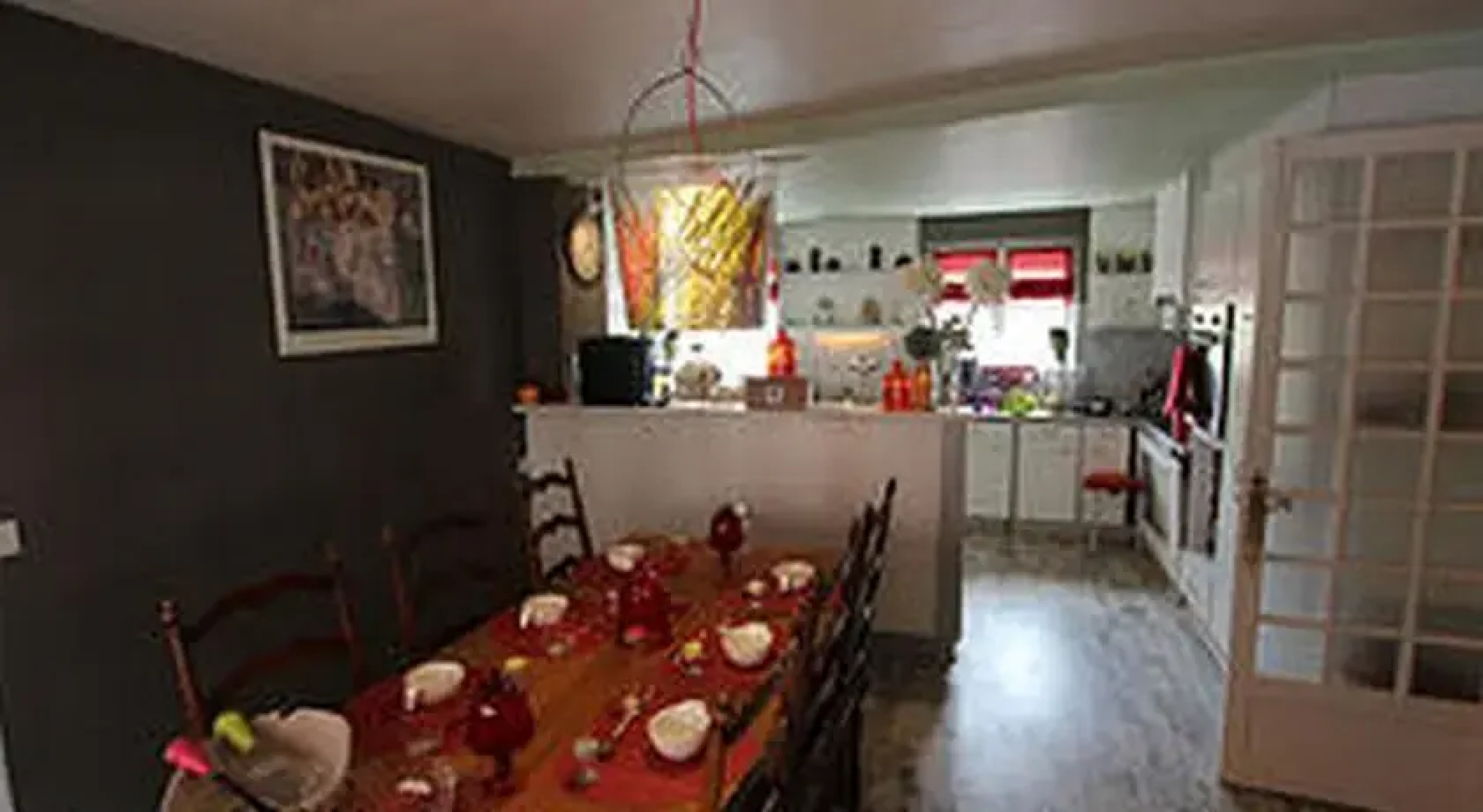 Villa Hedonia