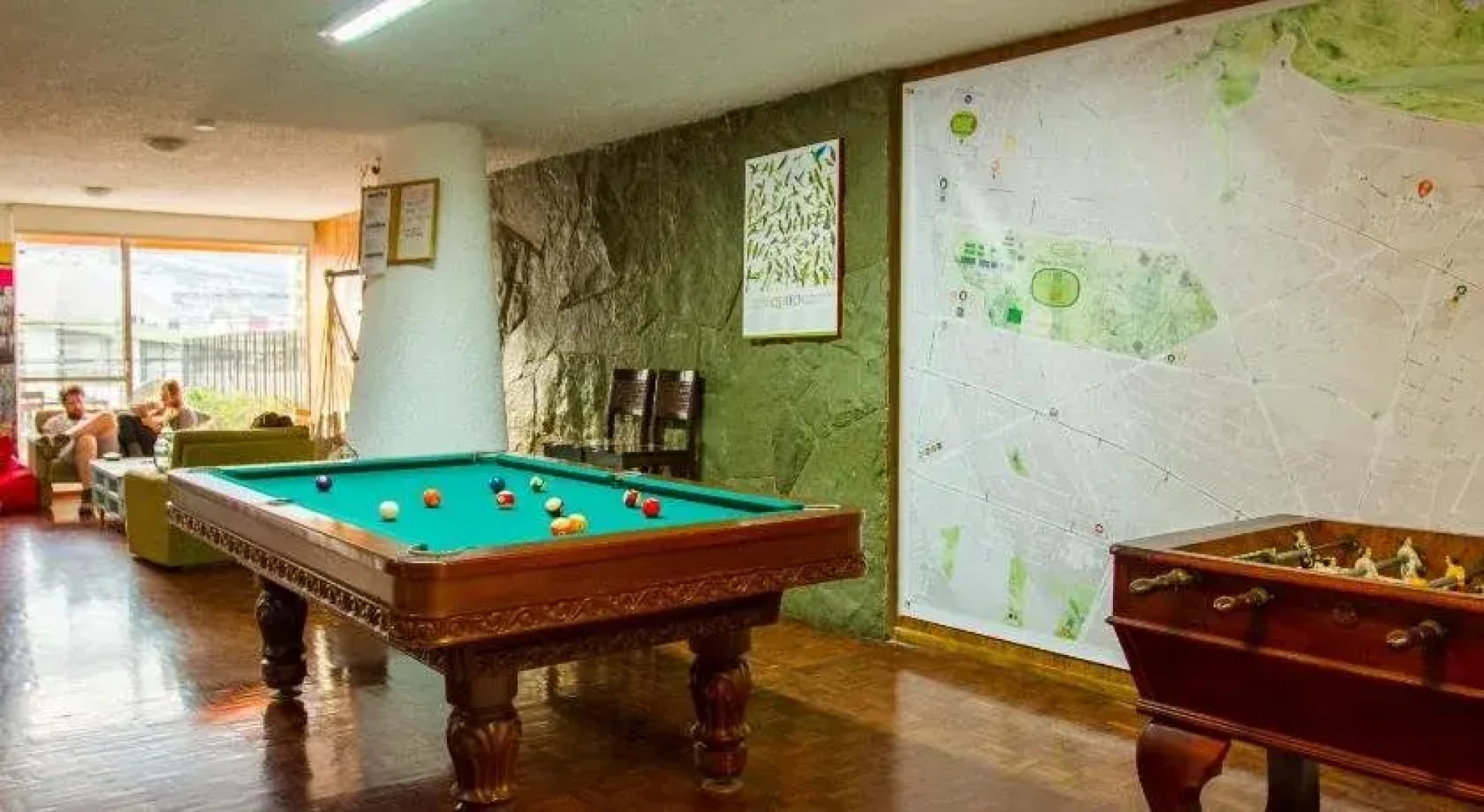 El Hostelito - Hostel