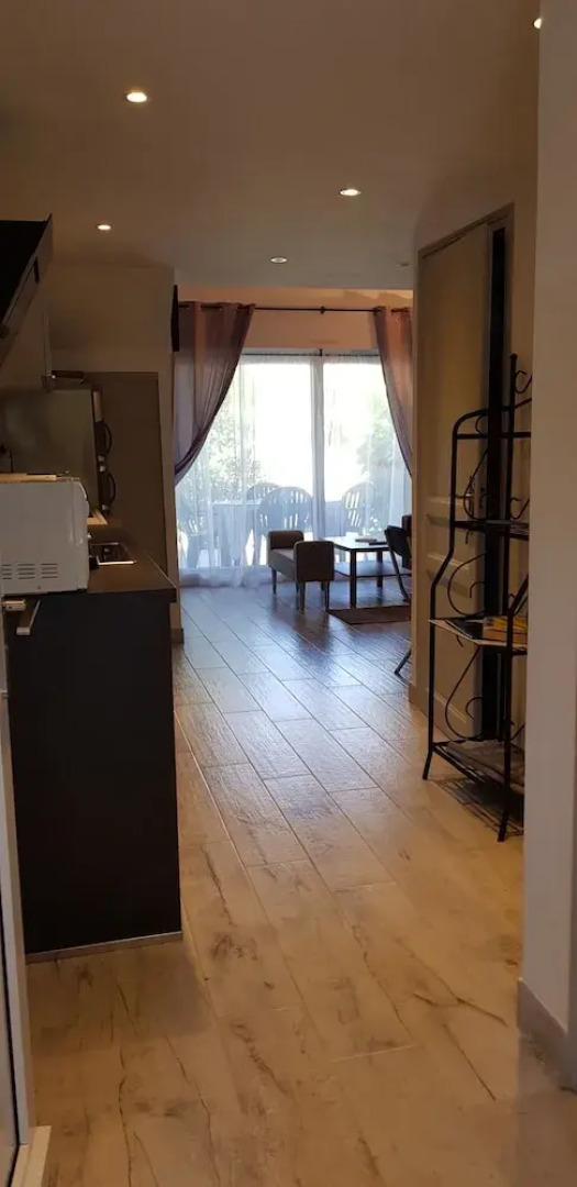 U RE D' ALZETU - Mini Villa 403