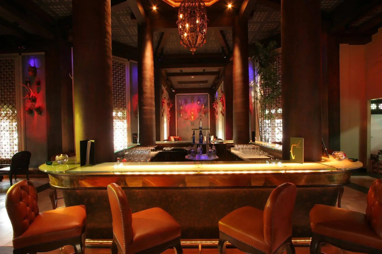 The Dhara Dhevi Chiang Mai