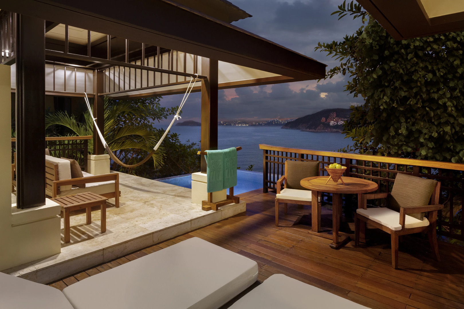 Banyan Tree Cabo Marques