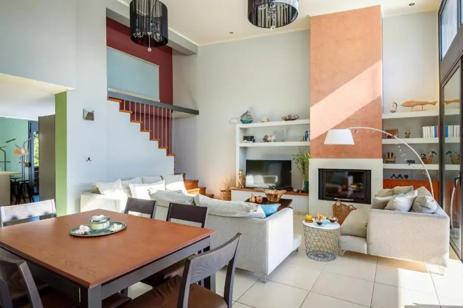 Marathi Oasis Beach Villa