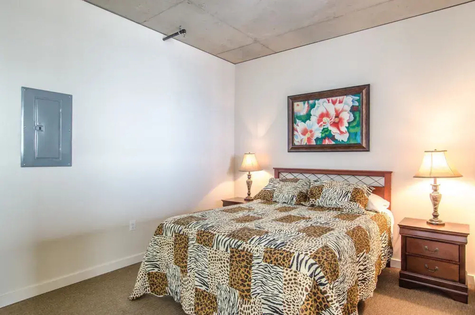 Ginosi Seattle Apartel