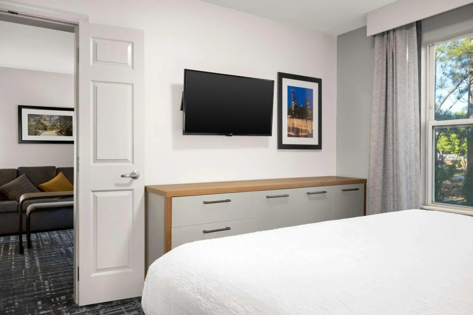 Homewood Suites by Hilton Atlanta-Alpharetta