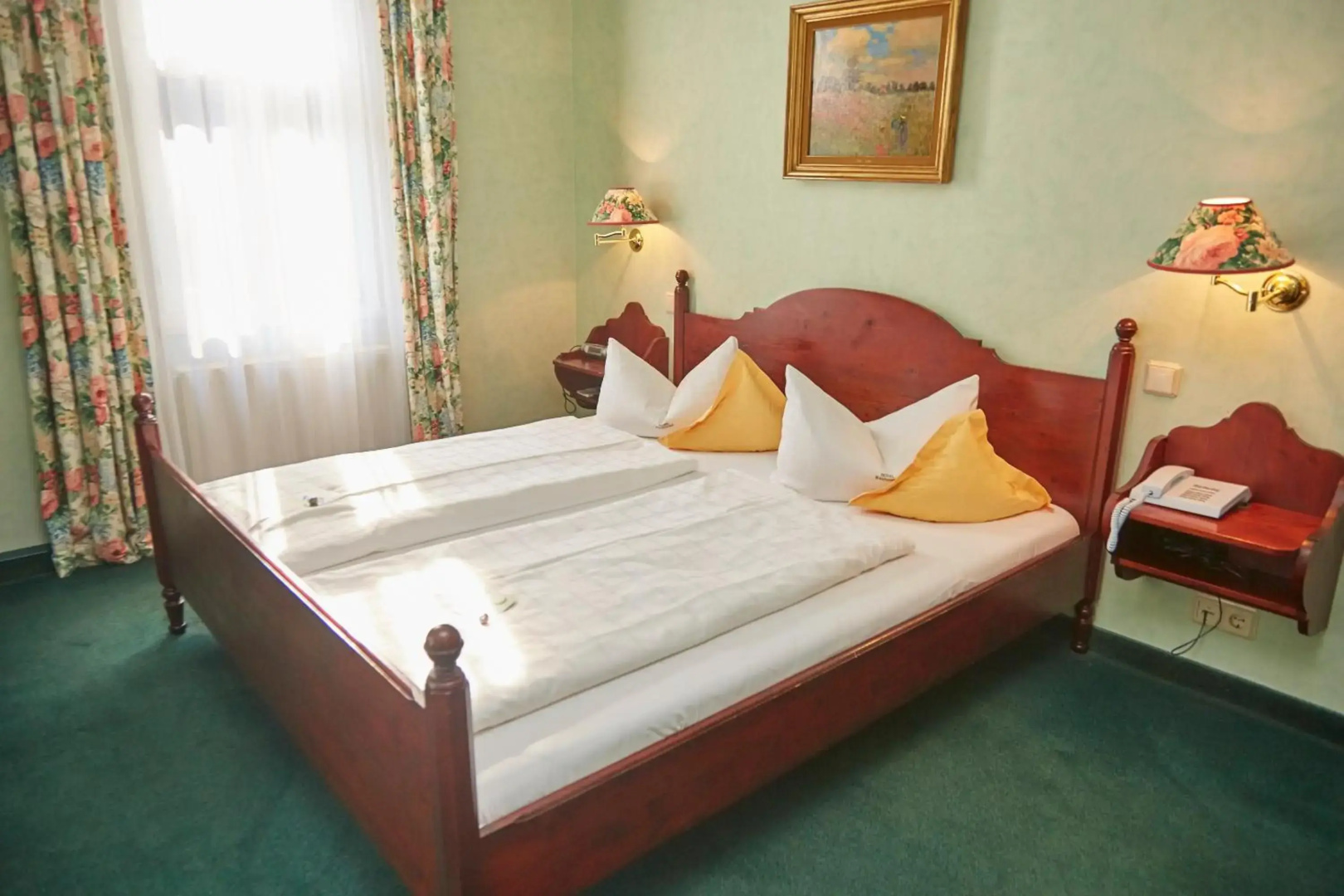 Flair Hotel Waldfrieden