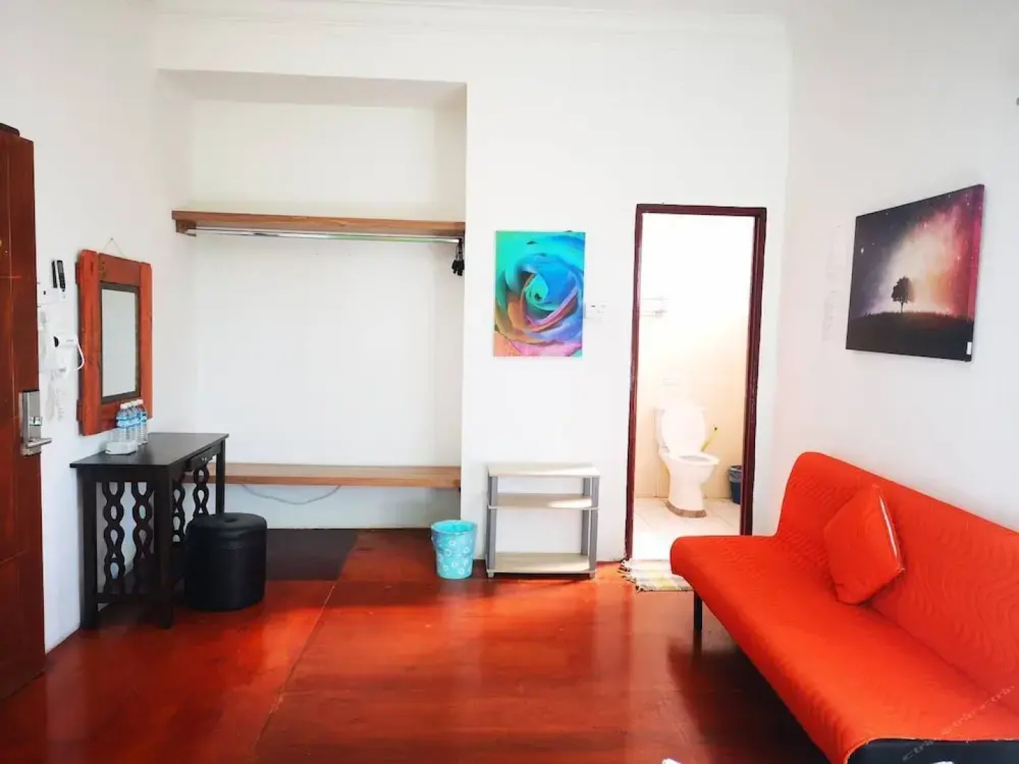 MY Rainforest Homestay