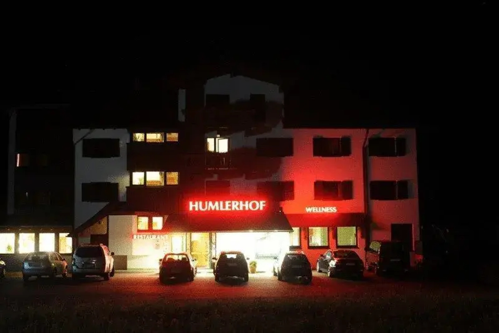 Hotel Humlerhof