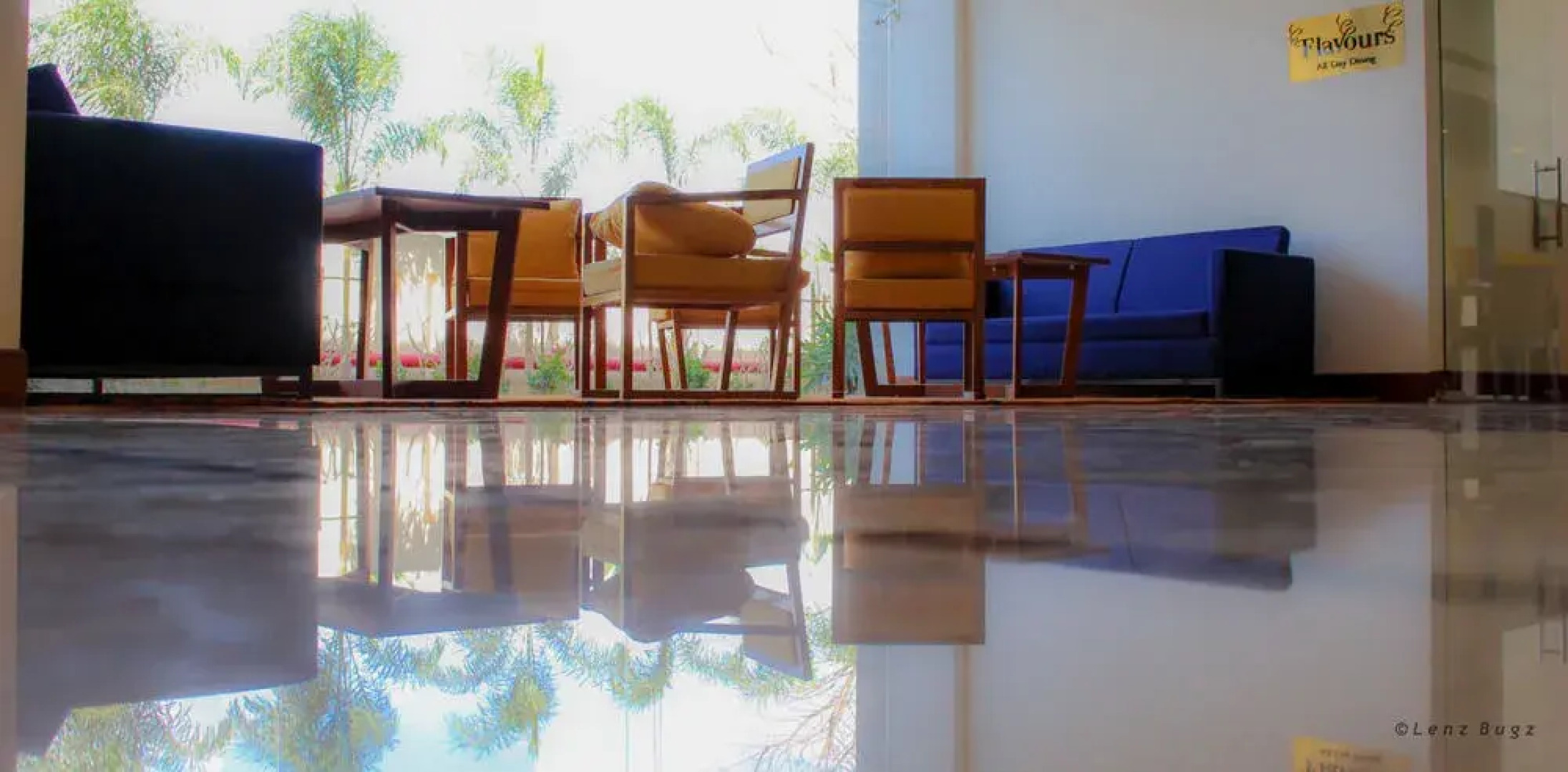 Kalyan Grand - a business hotel