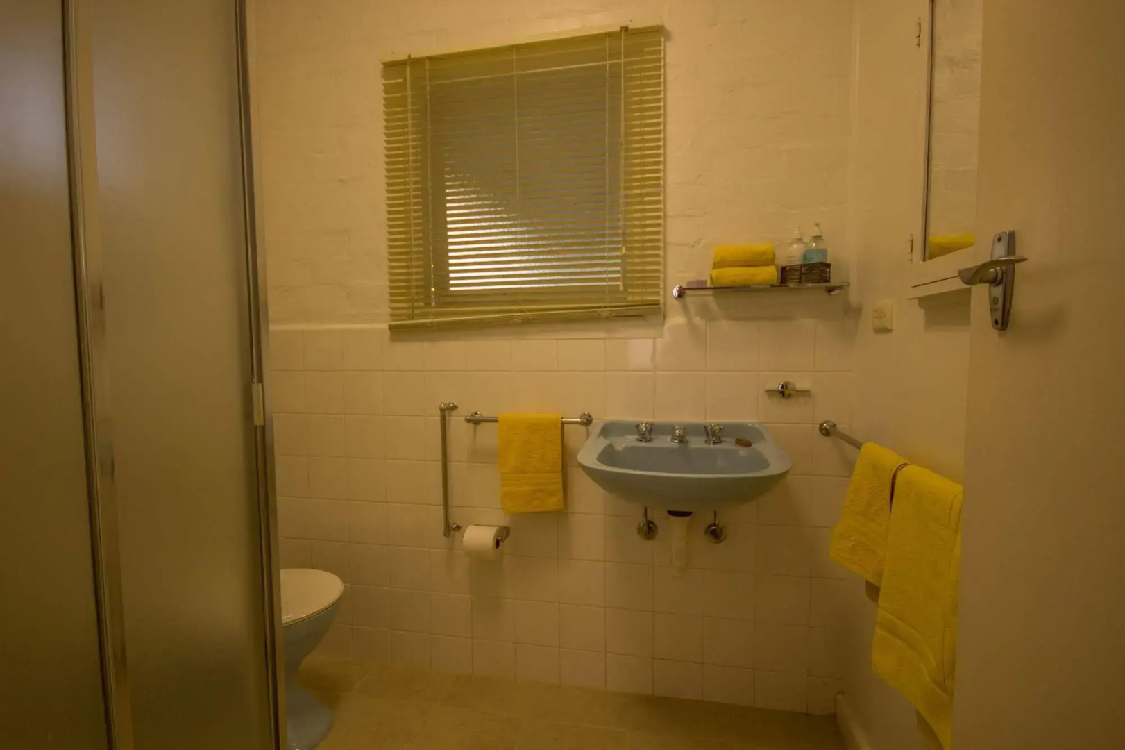 Benson House & Benson Lodge