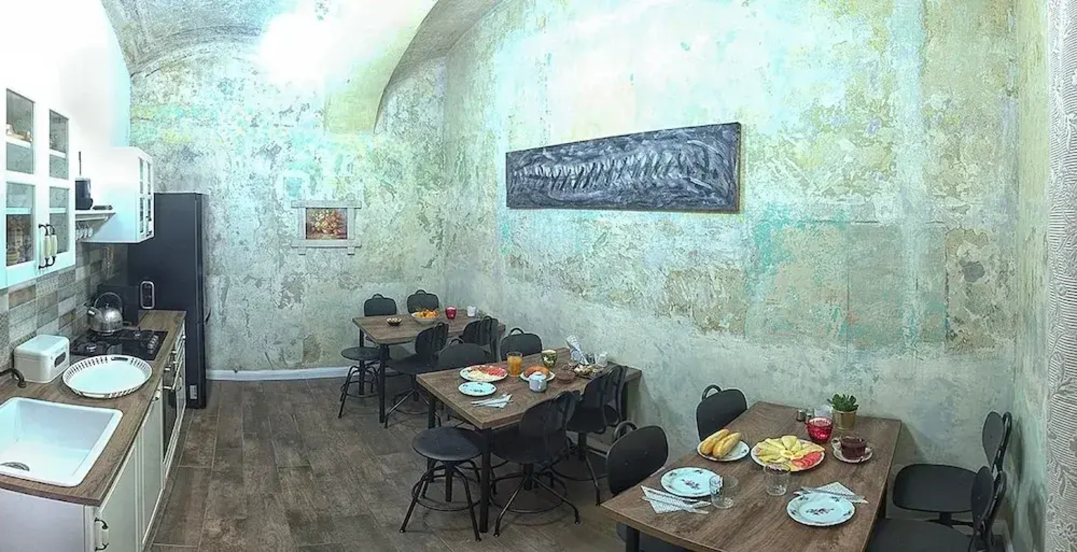 Zagreb Speeka Hostel