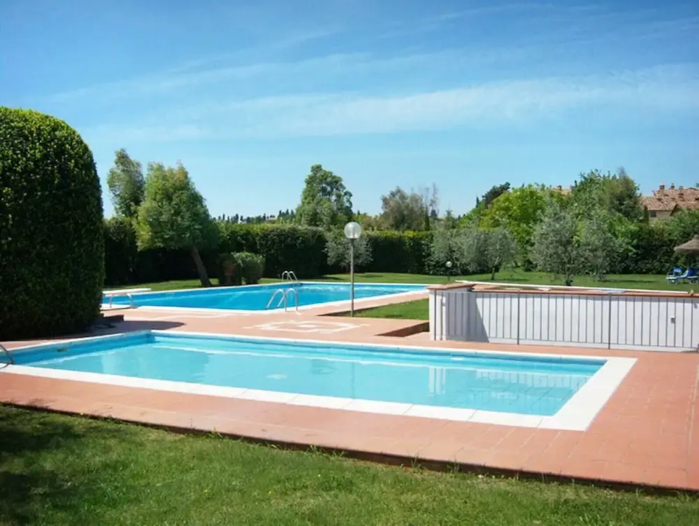 Agriturismo Santa Cristina