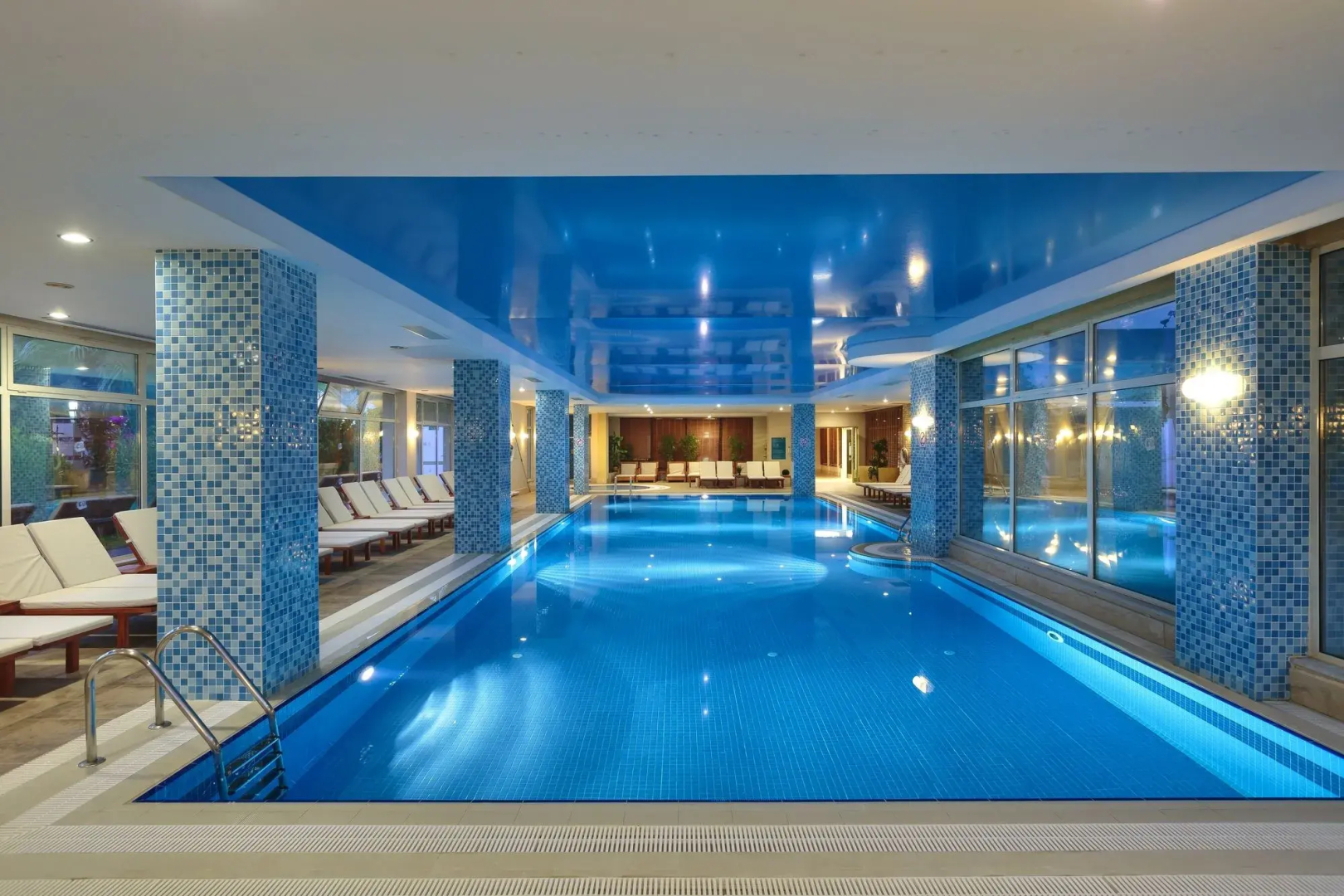 Sunis Evren Beach Resort Hotel & Spa  - All inclusive