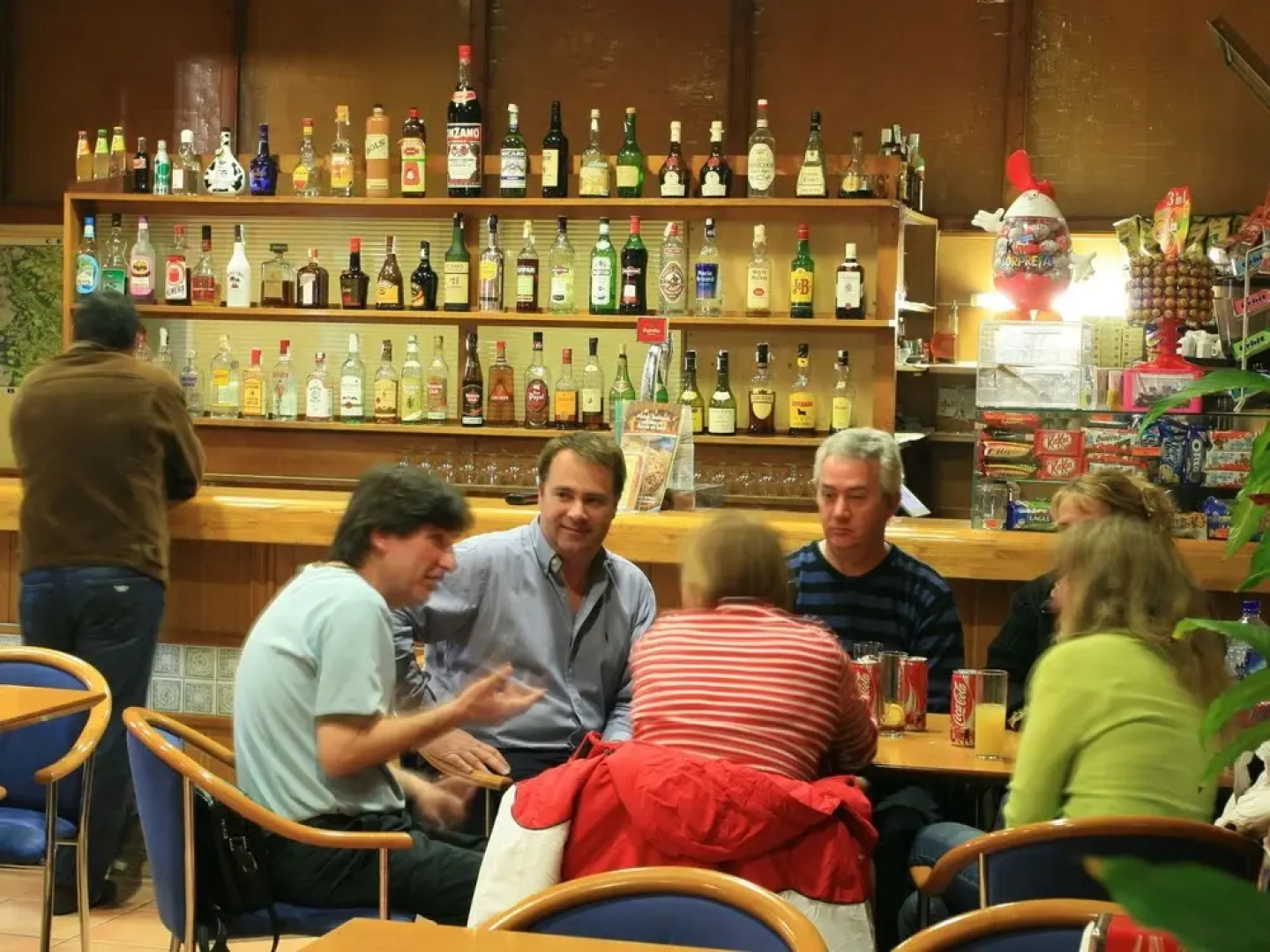 Scenic Bungalow With a Fireplace in the Middle of the Pyrenees