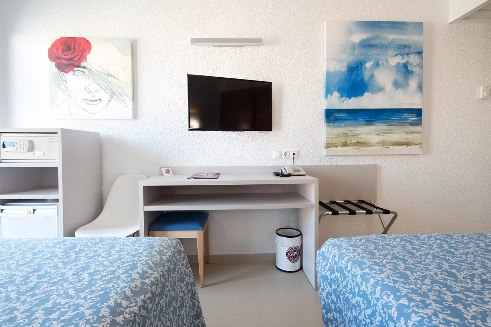 Hotel Servigroup Trinimar