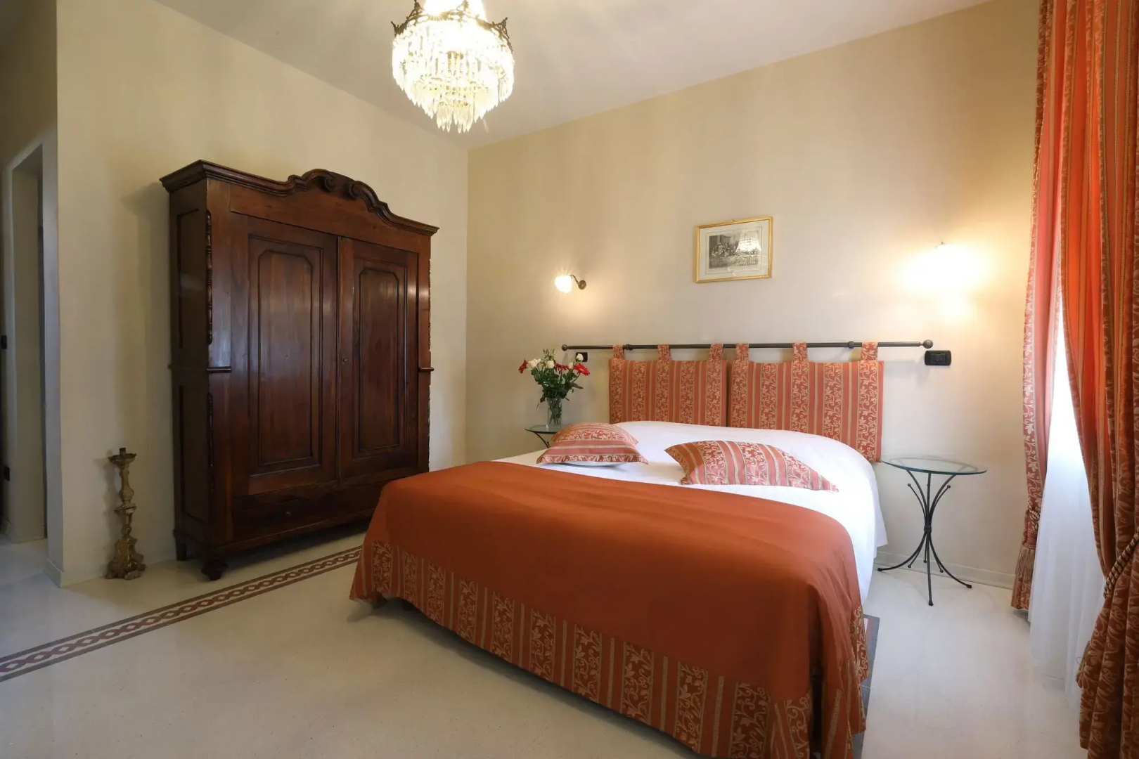 Locanda Dell'Orso Bevitore