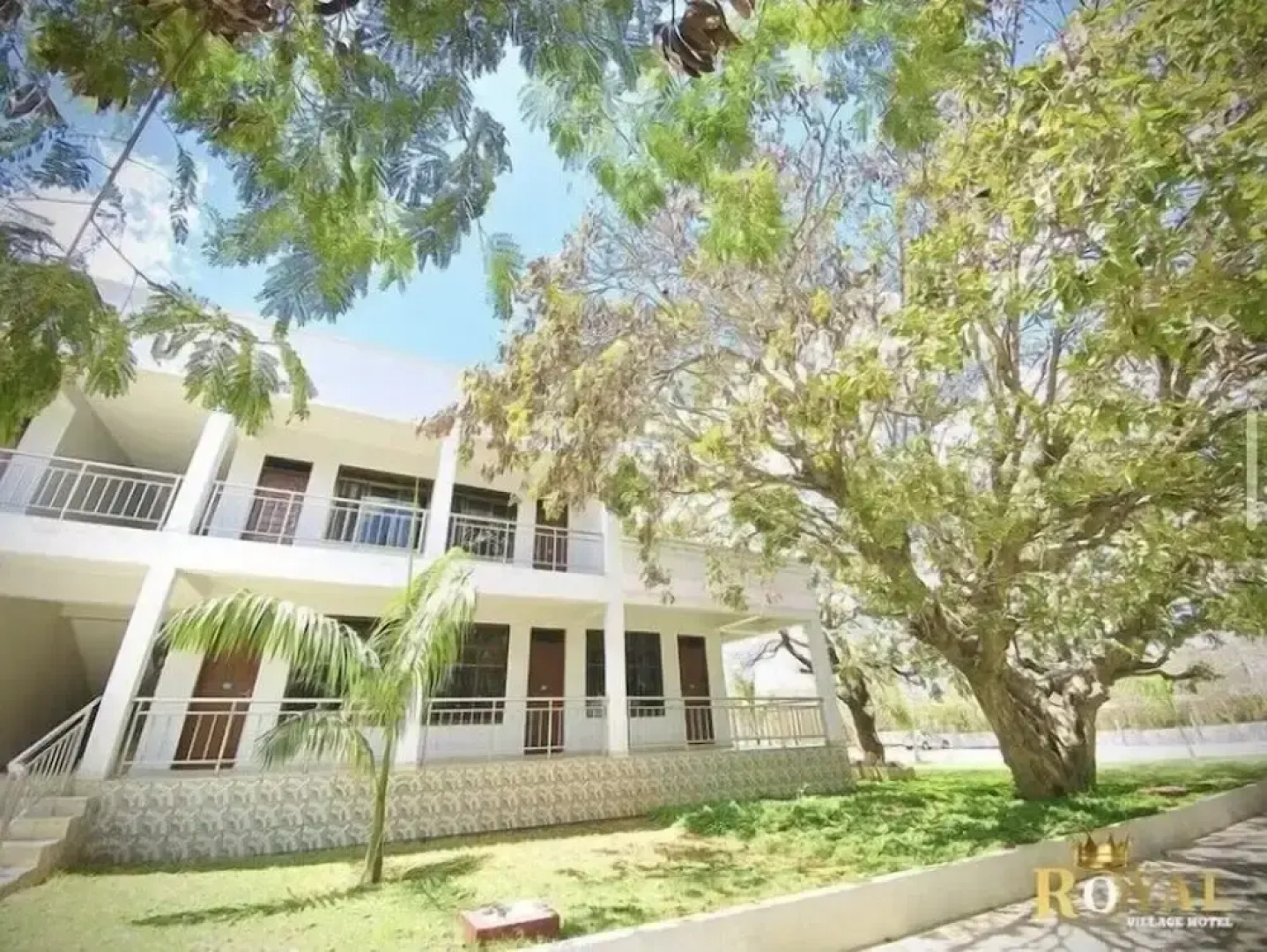 Royal Village Hotel Company