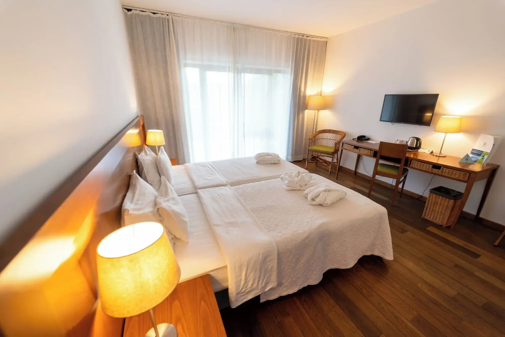 Tisza Balneum Thermal Hotel