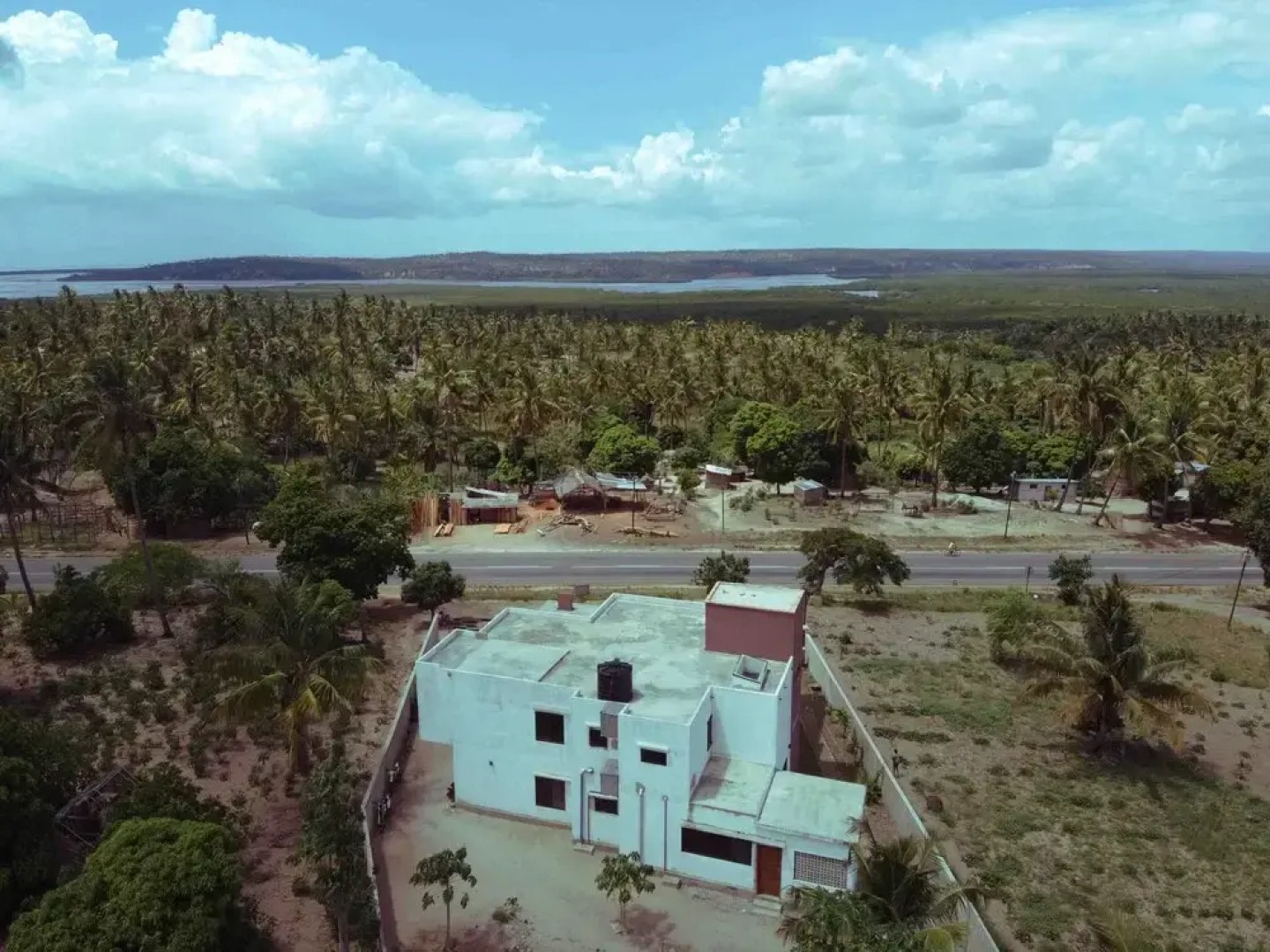 Livingo Villa