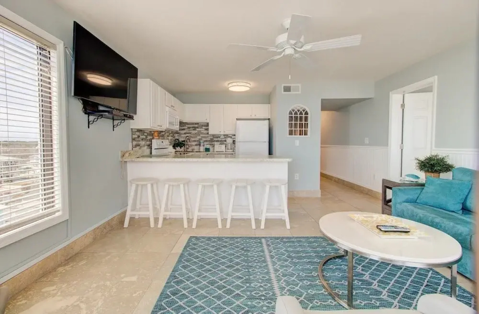 0714 Wavy Daze by Atlantic Towers