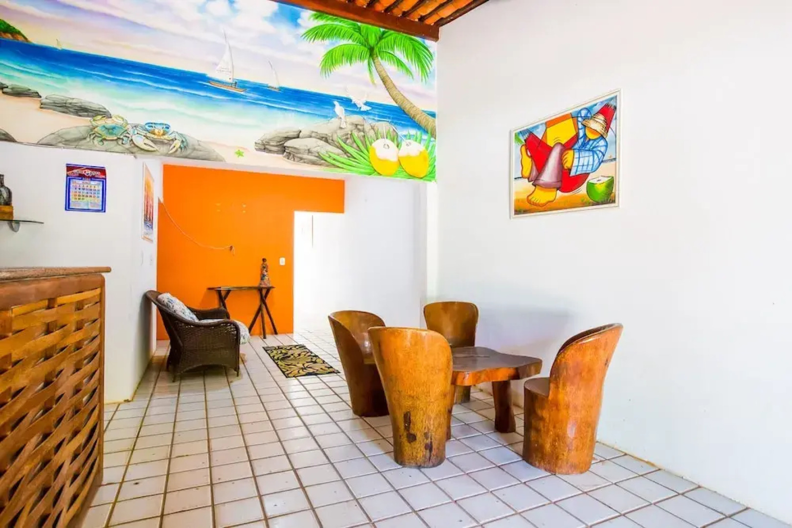 OYO Pousada Carro Quebrado