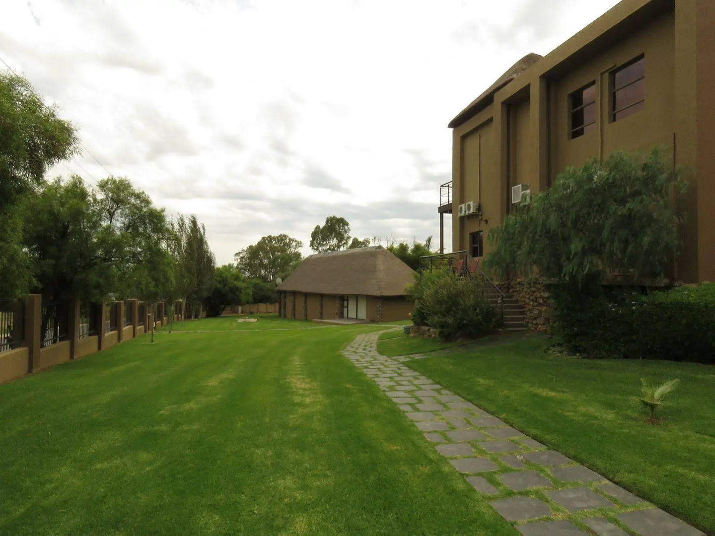 Elrido Guest Lodge