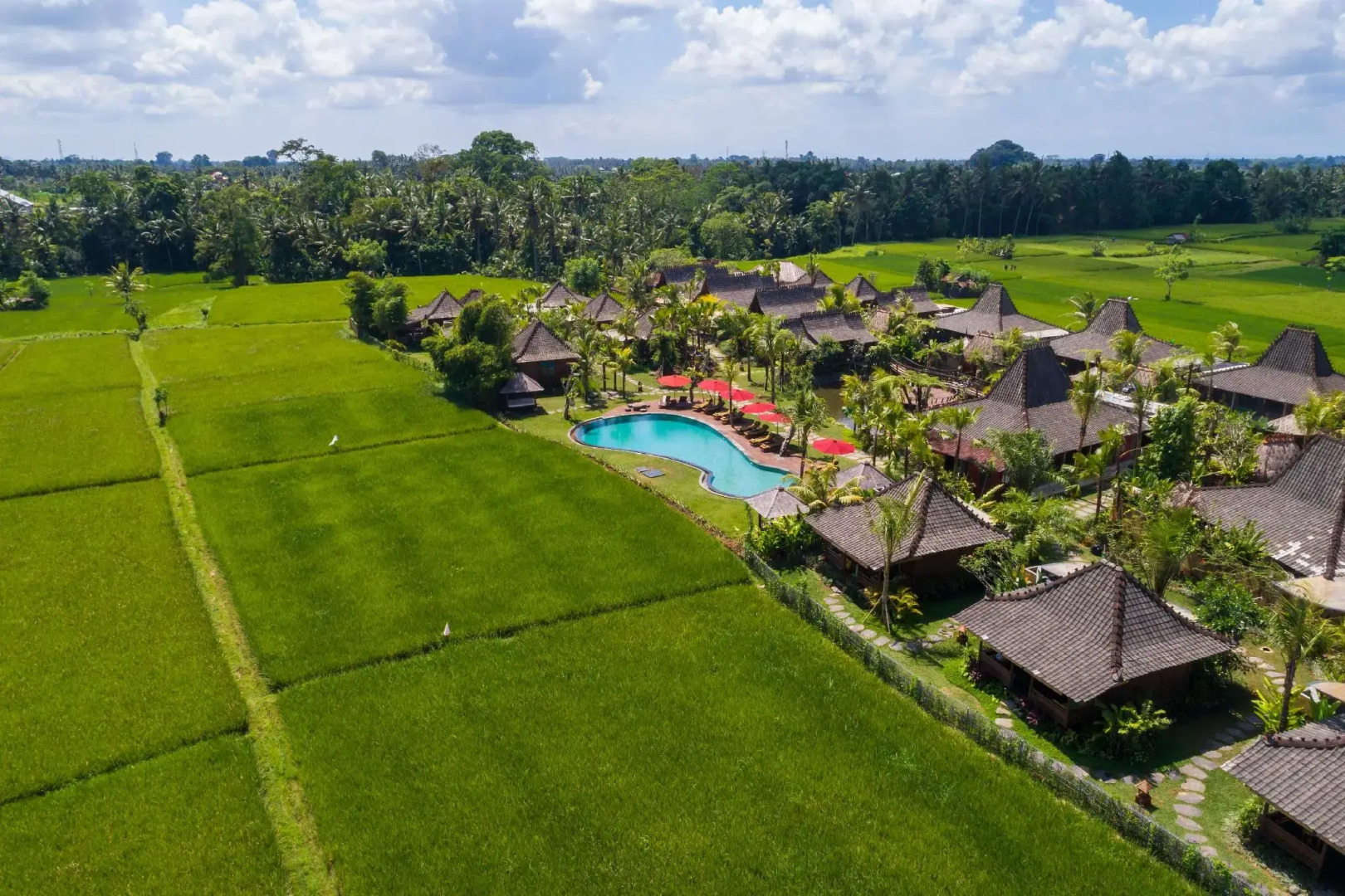 Arya Villas Ubud