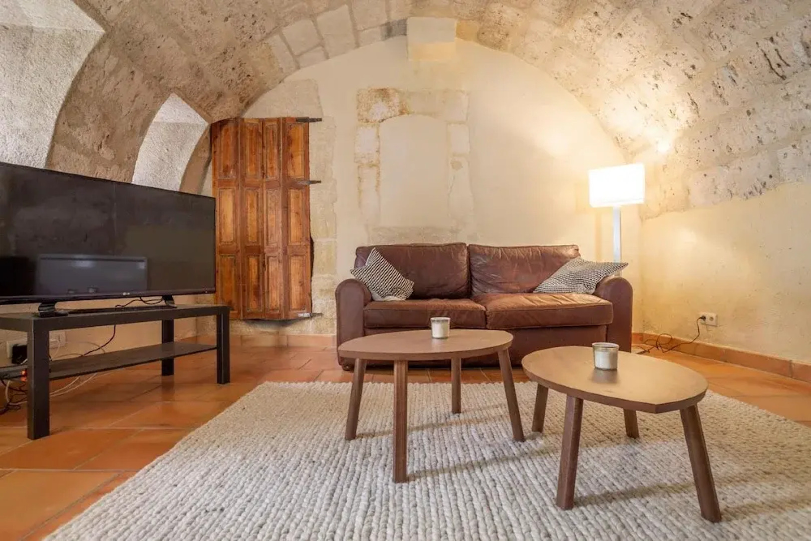 La Petite Baronne - in the Heart of the Gard