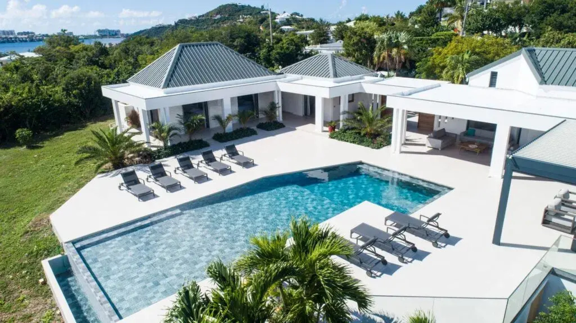 Dream Villa Terres Basses-964