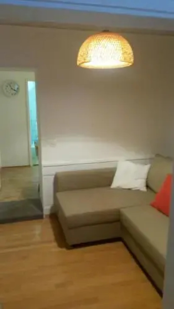 Tell Apartments Stans