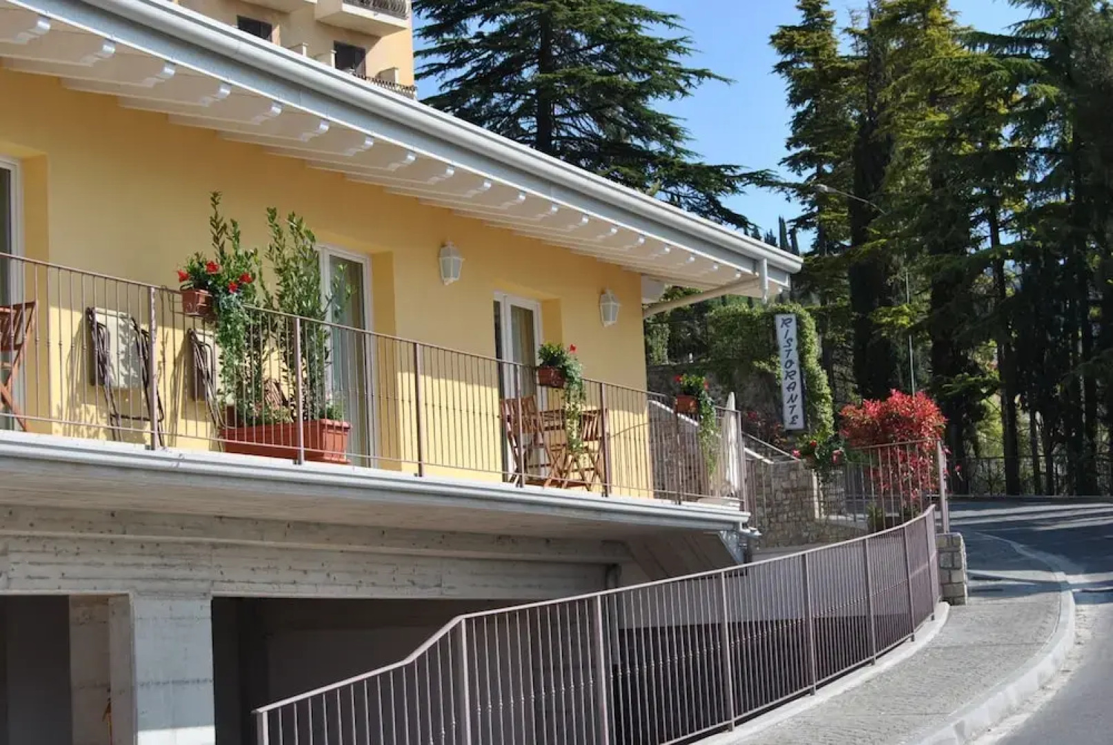 Appartamenti San Pietro