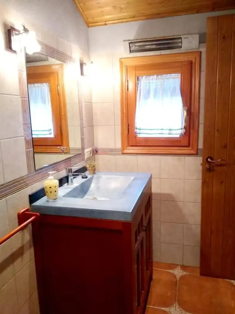 House with 2 Bedrooms in Deltebre, with Private Pool, Enclosed Garden And Wifi