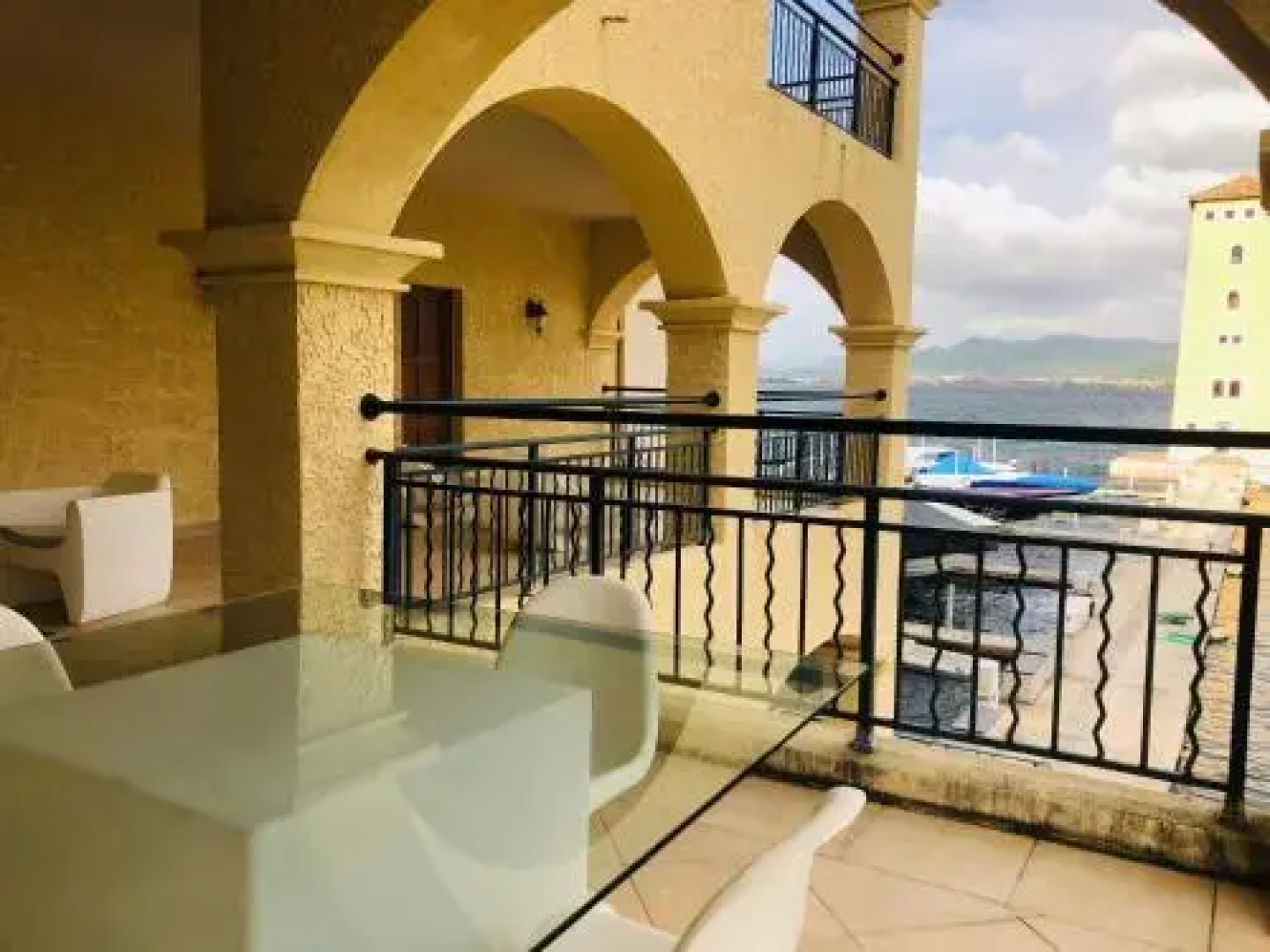 5* Stunning Views - Savana at Porto Cupecoy St Maarten