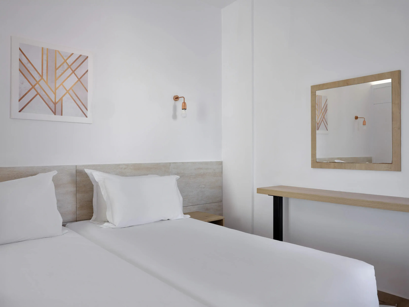 Atlantica Panthea Resort