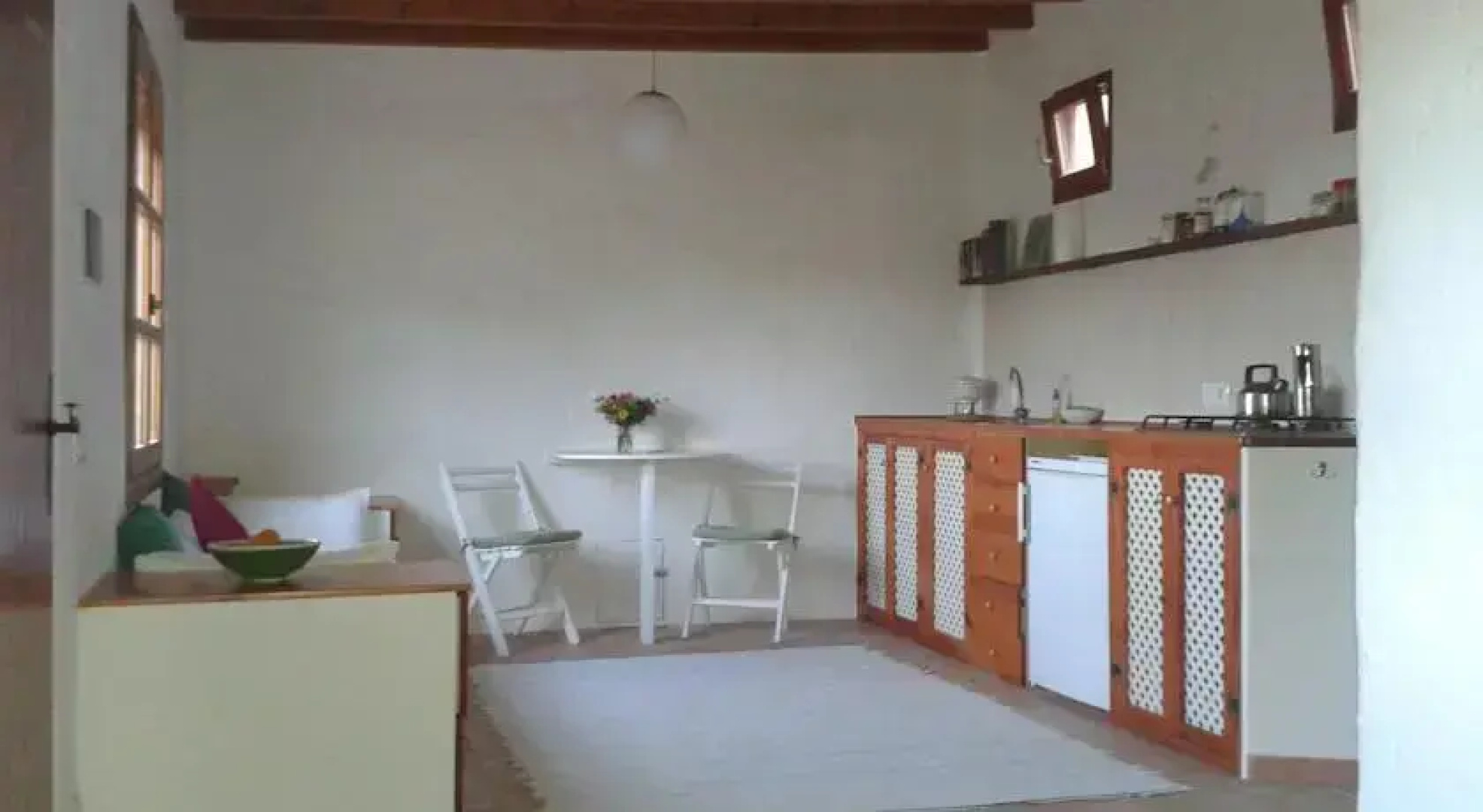 Casita Encantada