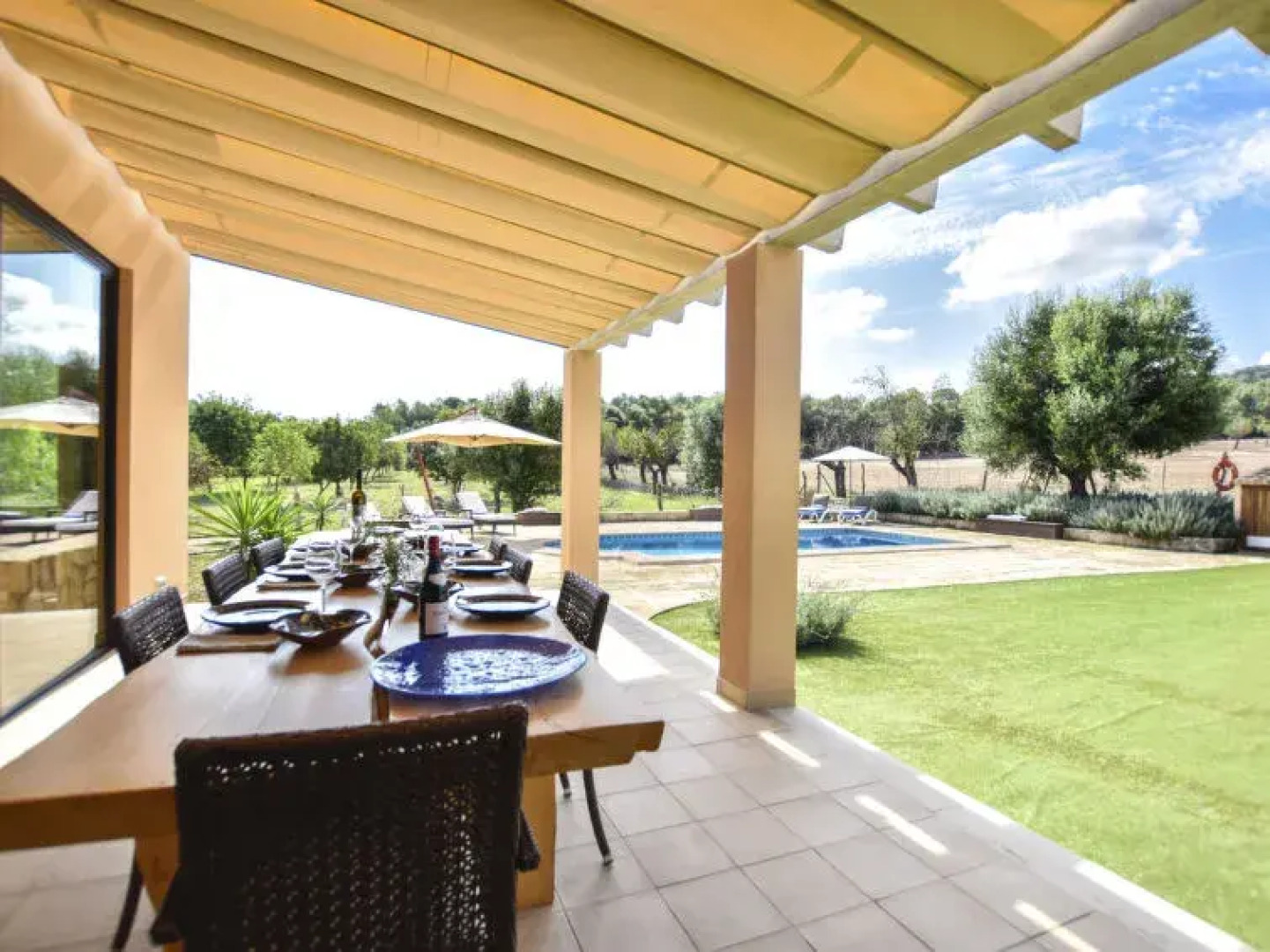 Holiday Home Son Tey