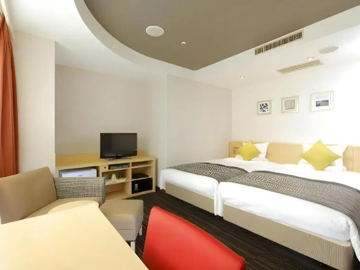 Utsunomiya Higashi Hotel