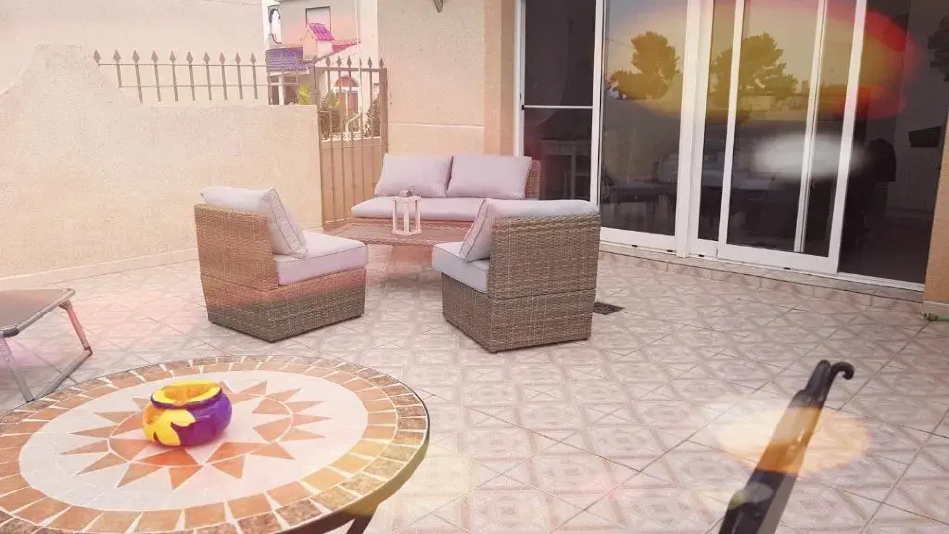 Amazing Studio with a Pool