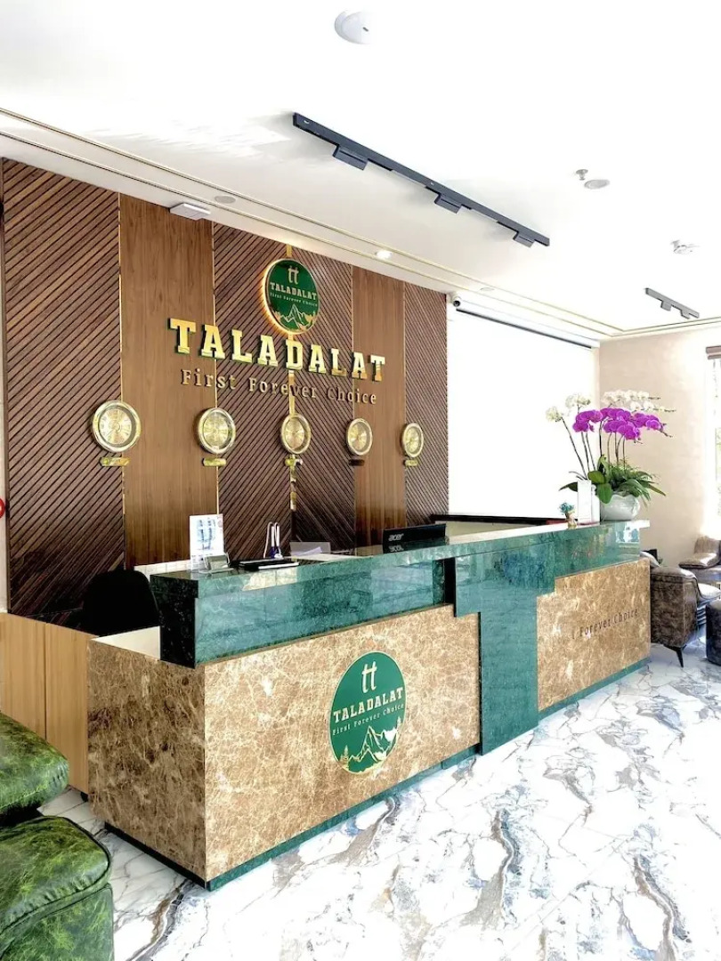 Tala Dalat Hotel
