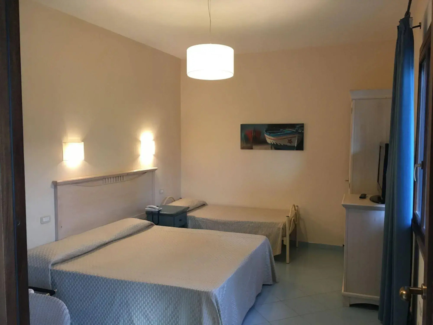 Hotel Torre Xiare