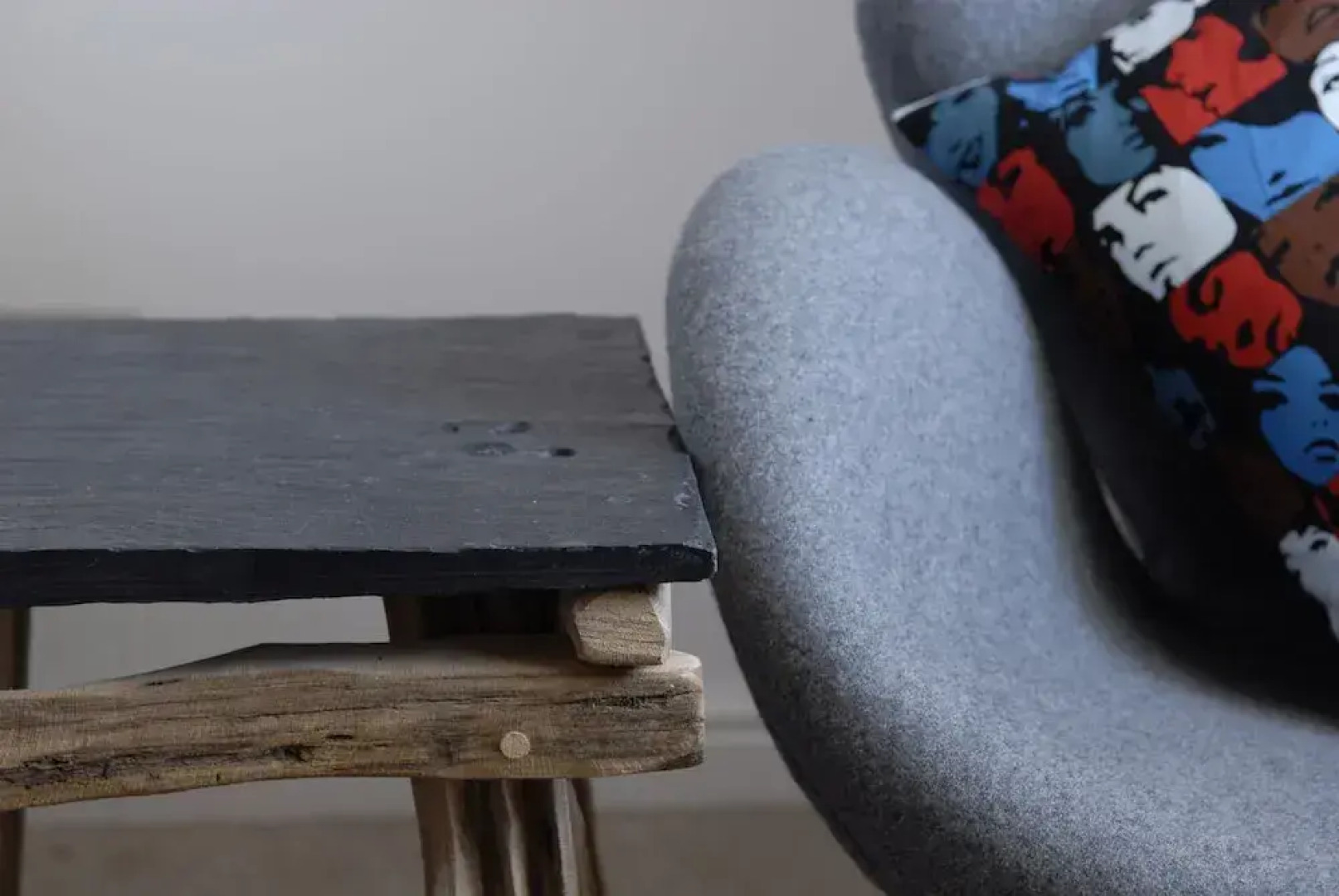 The Slate Shed at Graig Wen