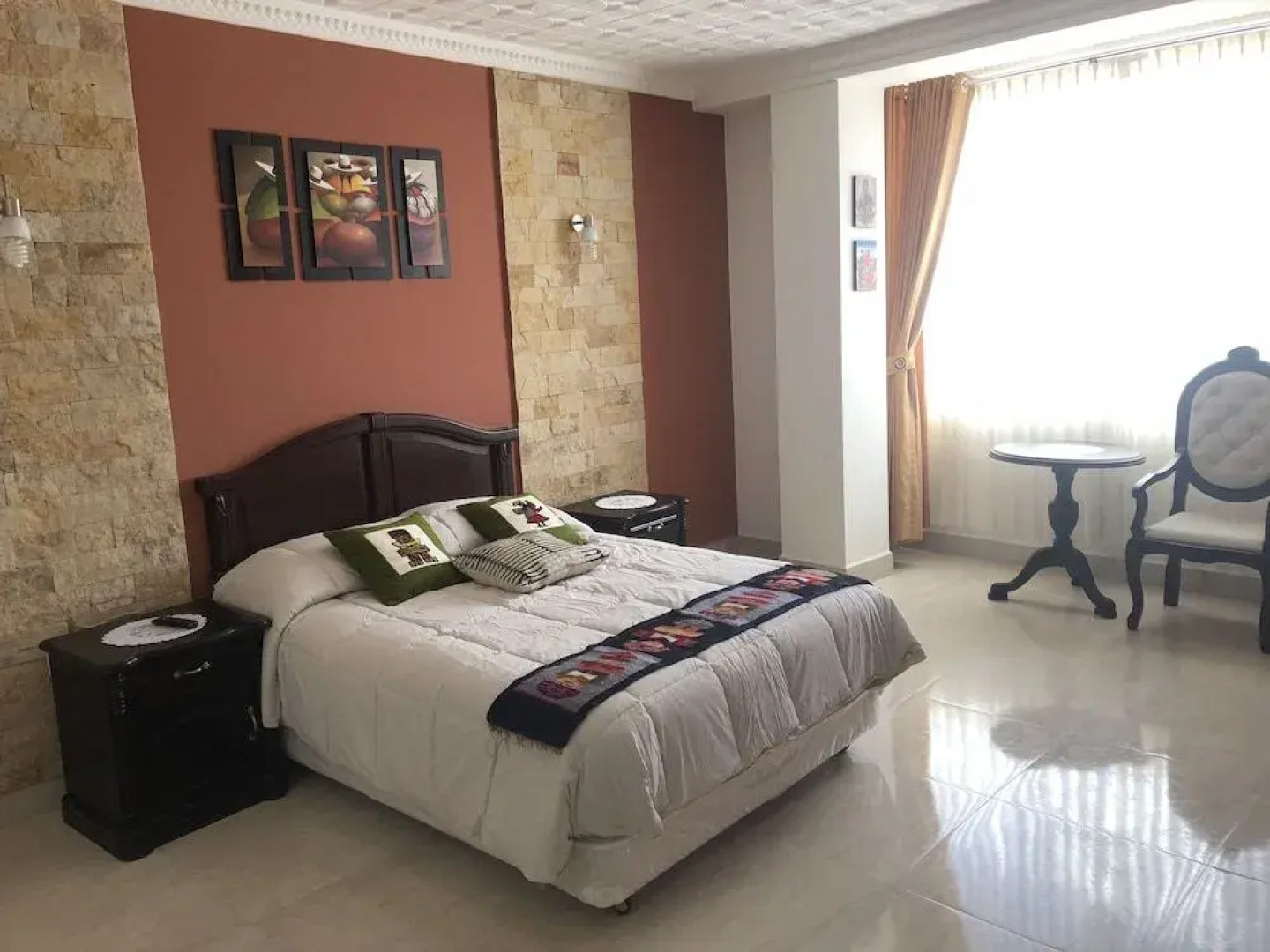 Aparthotel La Colonia