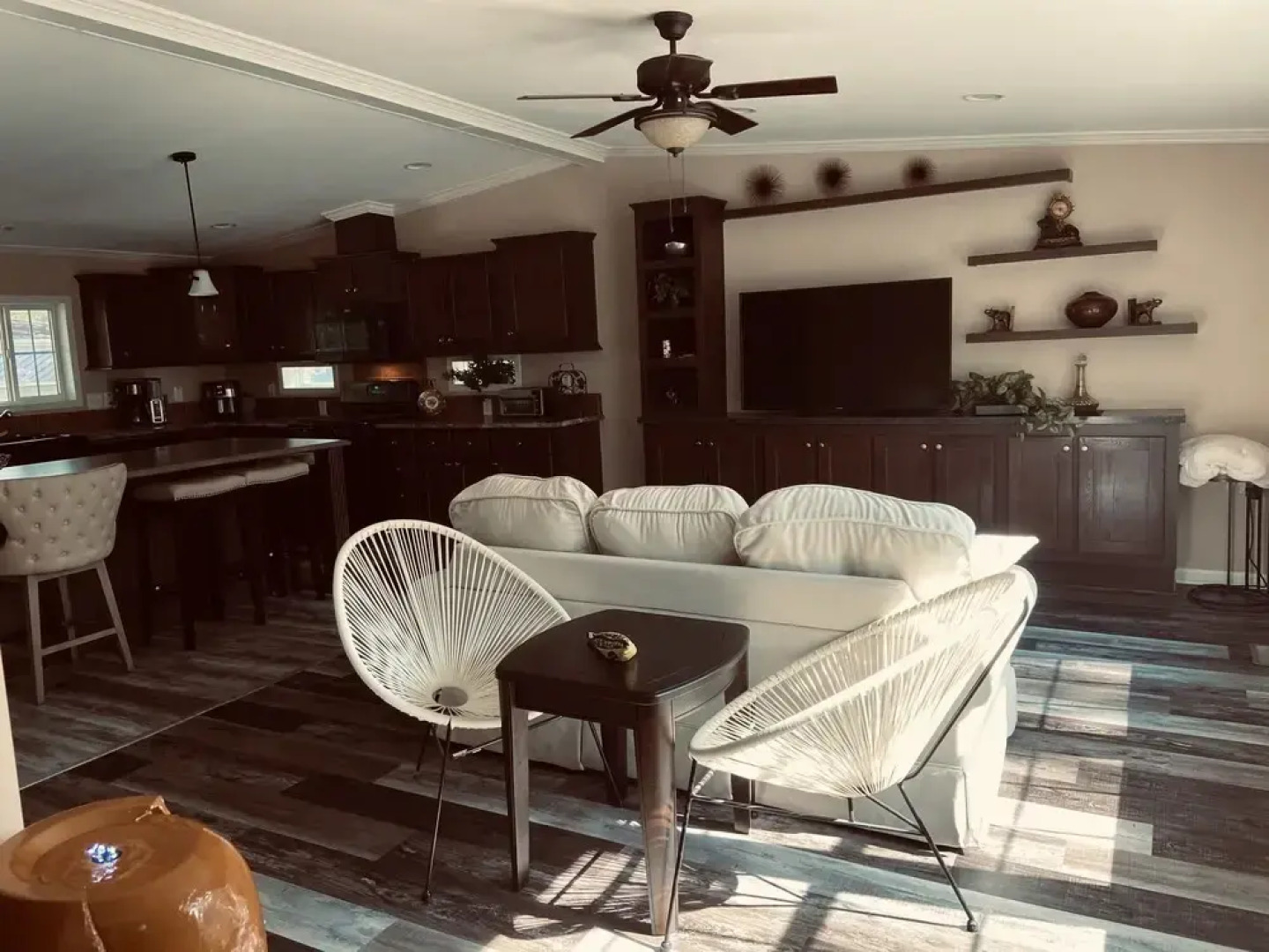 Swan Lake Resort Rentals