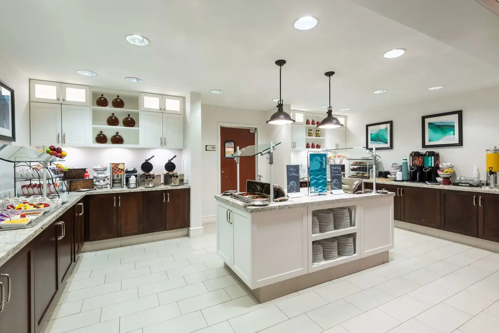 Homewood Suites by Hilton Birmingham South Inverness