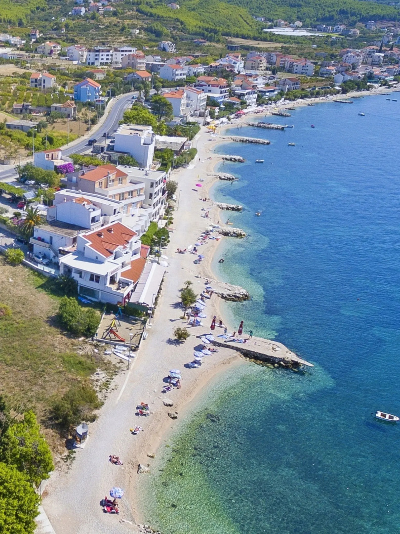 Apartments Dama (ex Danica)