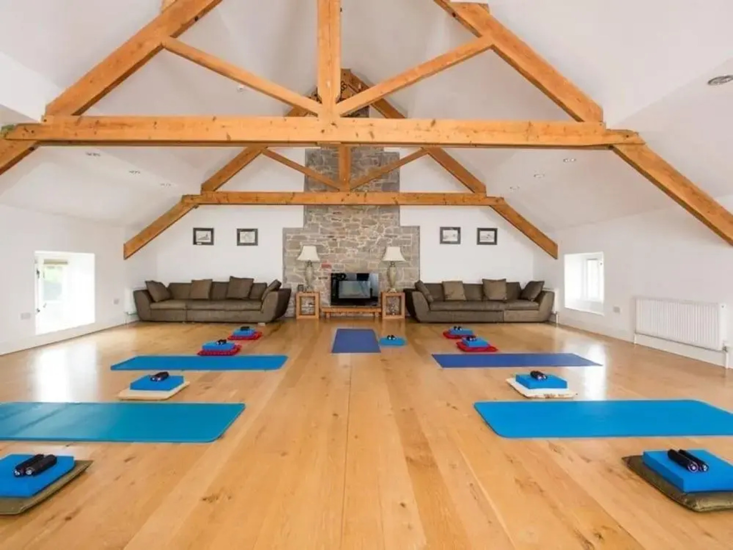 O'Briens Cashel Lodge